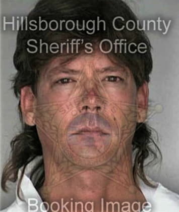 David Hernandez - Hillsborough County, FL 