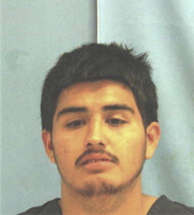 Douglas Hernandez, - Pulaski County, AR 