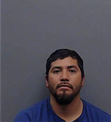 Rico Hernandez, - Smith County, TX 