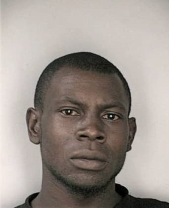 Fabian Hopson, - Hillsborough County, FL 