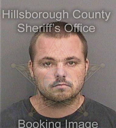 Dennis Irizarry, - Hillsborough County, FL 