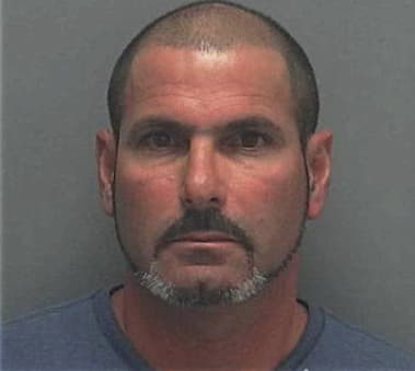 Peter Ivanovich, - Lee County, FL 