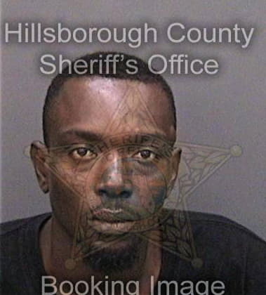 Lutrell Jackson, - Hillsborough County, FL 