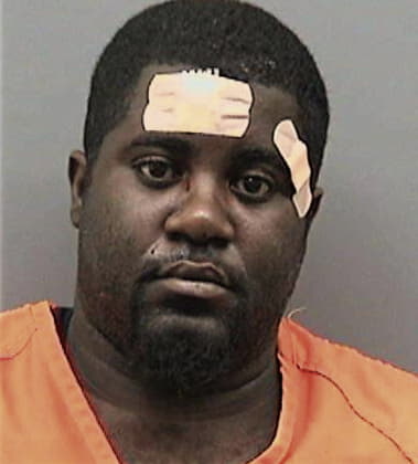 Frederick Jenkins, - Hillsborough County, FL 