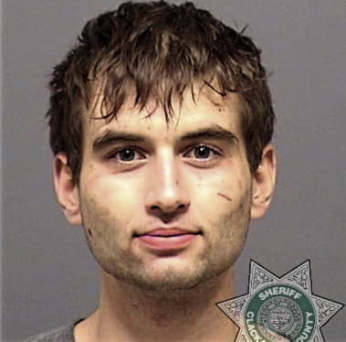 Daniel Johnson, - Clackamas County, OR 