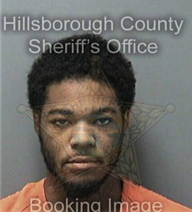 Marvin Johnson, - Hillsborough County, FL 