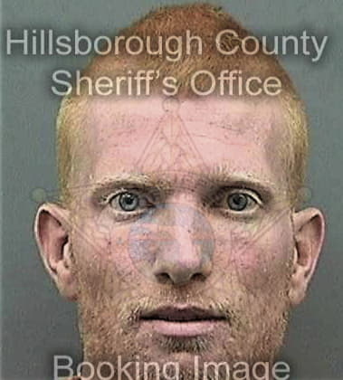 Patrick Johnson, - Hillsborough County, FL 