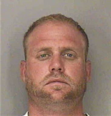 Brian Jones, - Polk County, FL 