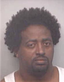 Leroy Jones, - Fulton County, GA 