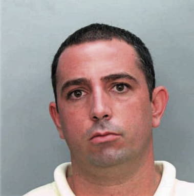 Christos Kassandras, - Dade County, FL 