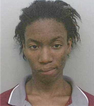 Lakisha Kelsey, - Marion County, FL 