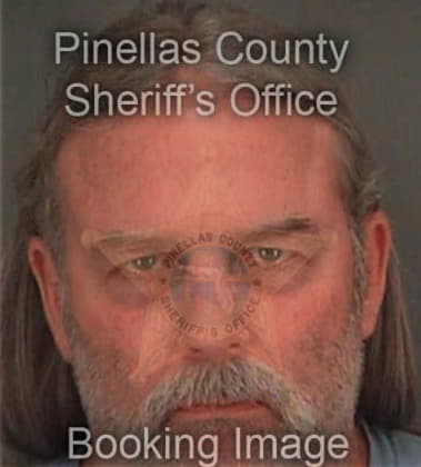 Ronnie Keown, - Pinellas County, FL 