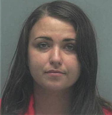 Julia Klose, - Lee County, FL 