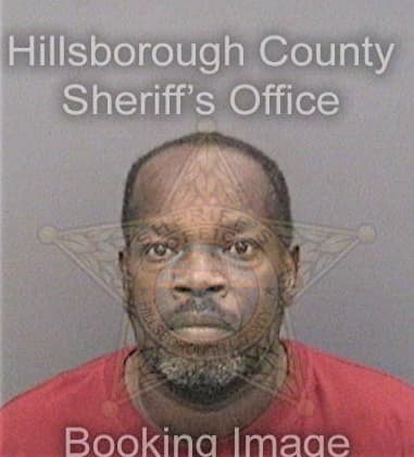 Ronald Lawson, - Hillsborough County, FL 