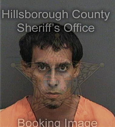 Jeremy Lewis, - Hillsborough County, FL 