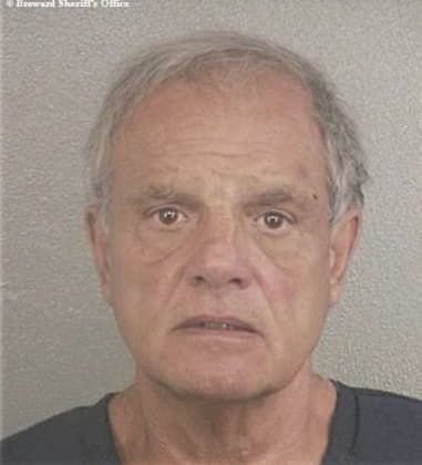 Michael Lewis, - Broward County, FL 