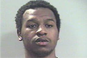 Markel Livingston - Fayette County, KY 