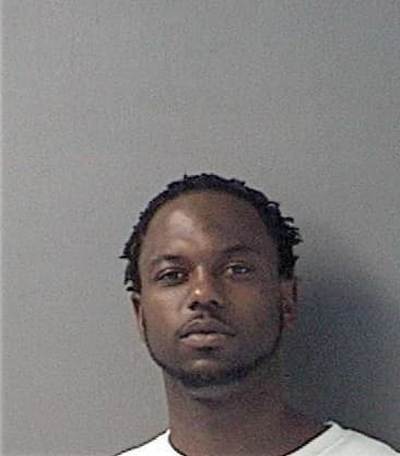 Charles Long, - Escambia County, FL 