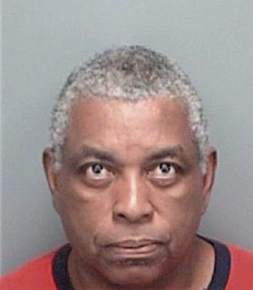 Jeffery Long, - Pinellas County, FL 