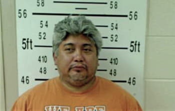 David Longoria, - Kleberg County, TX 