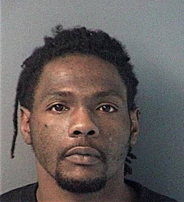 Kevin Mallety, - Escambia County, FL 