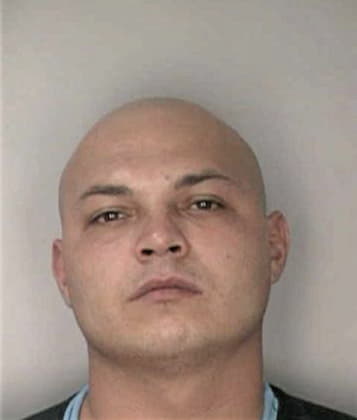 Rodrigo Marcostaguja - Hillsborough County, FL 