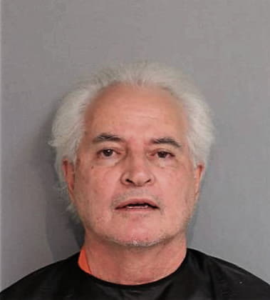 Rodolfo Marrero-Rivera, - Osceola County, FL 