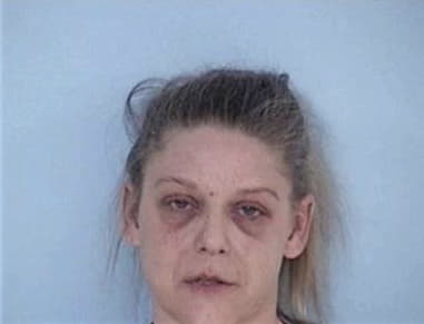 Jessica Martin, - Walton County, FL 