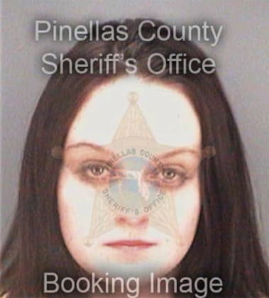 Kimberly McCarten - Pinellas County, FL 