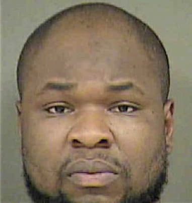 Tommy McCray - Mecklenburg County, NC 