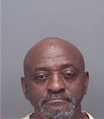 Cedric McCrea - Pinellas County, FL 