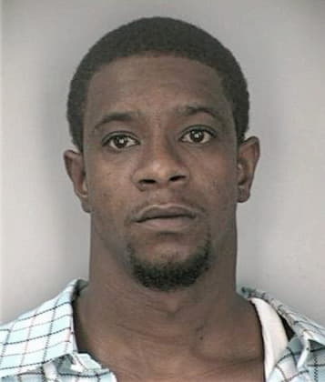 Richard McGee - Hillsborough County, FL 