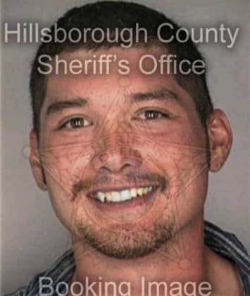 John McMahon - Hillsborough County, FL 