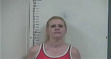 Stacey Medrano, - Putnam County, TN 