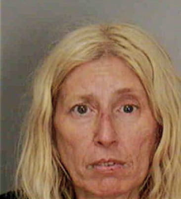 Maria Mendez - Polk County, FL 