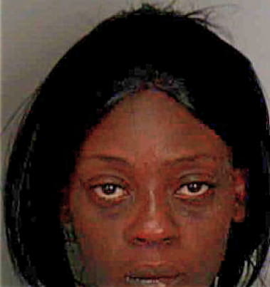 Temeshia Moody, - Polk County, FL 