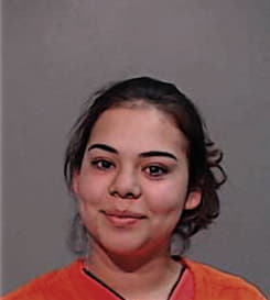 Amberlee Morales, - Hidalgo County, TX 