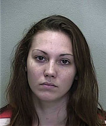 Megan Morgan, - Marion County, FL 