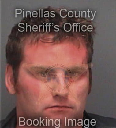 Dale Morris, - Pinellas County, FL 