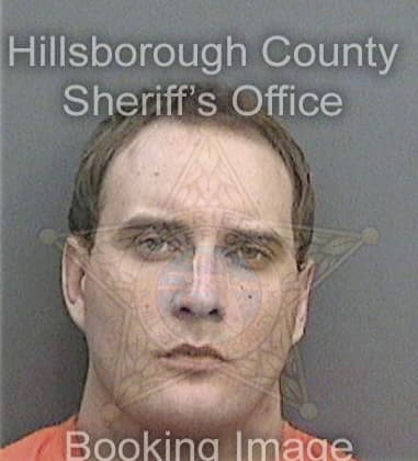 John Nerio, - Hillsborough County, FL 