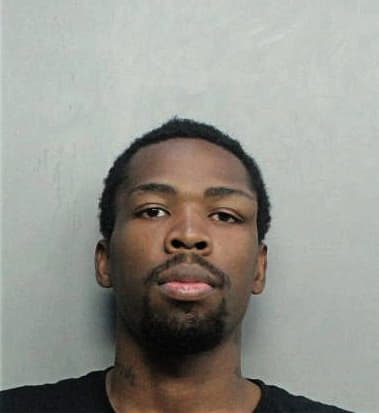 Marcas Nichols, - Dade County, FL 