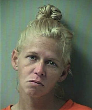 Maria Nieves, - Okaloosa County, FL 