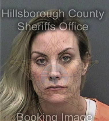 Nicole Odierno, - Hillsborough County, FL 