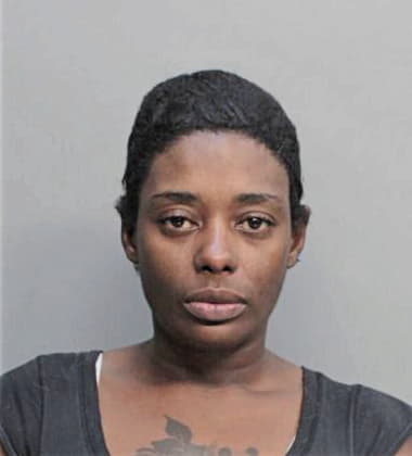 Shawnnie Pearson, - Dade County, FL 