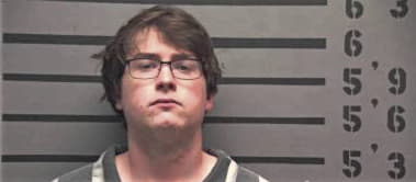 Jonathan Pendley, - Hopkins County, KY 