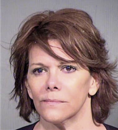 Frida Perez-Fuentes - Maricopa County, AZ 