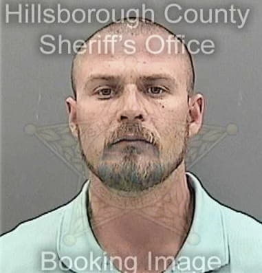 Oswaldo Perezrios, - Hillsborough County, FL 