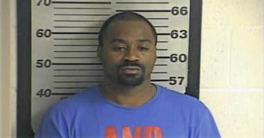 Alonzo Pickett, - Dyer County, TN 