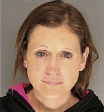 Arlene Pina - Moore County, NC 