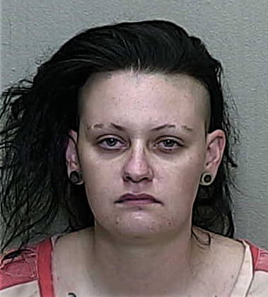 Andrea Prakhin, - Marion County, FL 